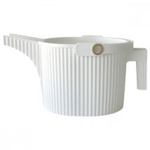 Hachiman - Arrosoir Garden Bettle 5L Blanc