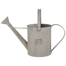 Arrosoir Acier Galva Lion 4,5L