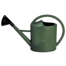 Annaffiatoio ovale in plastica + mela 6 l EDA