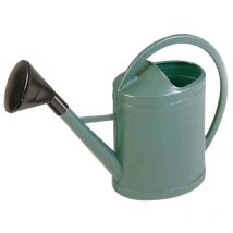 Annaffiatoio ovale in plastica + mela 3 L EDA