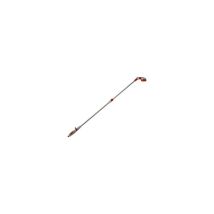 Arrosoir – 20712 – Aluminium télescopique 75-107 cm – 9 types de pulvérisateurs – IPIERRE SYSTEM