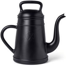Arrosoir Xala Lungo 12 l Noir Capi