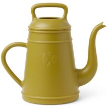 Arrosoir Xala Lungo 12 l Jaune curry Capi
