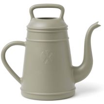Arrosoir Xala Lungo 12 l Gris Capi