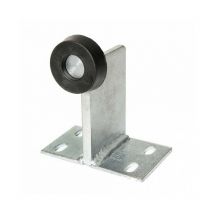 Arrêt avec butée à visser 70x130mm