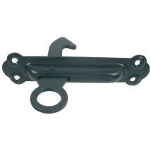 Arrêt À Paillette Pour Épaisseur 50 Mm Époxy Noir - Torbel - 9202136