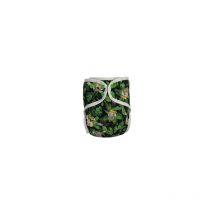 Arrullo wild cats xl con ribete, 10-20 kg