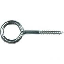 Art. 1 Ringschraube zn 1/ 8x 4 100 Stk