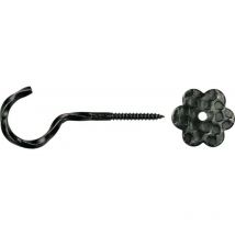 Gancho de roseta 14RG/100x5,5 (por 25)