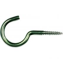 Gancho de tornillo V2A 15/100x5,8 (por 50)