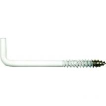 Art. 4 Schraubhaken ger. 4K/ 30