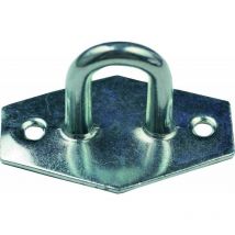 Ojete para gancho zn 69/12 (por 50)