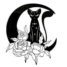 Art mural moderne, metal Cat Series tenture murale pour chat Creative iron Art Wall suspension pour chat