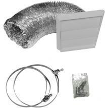 ART00843 150mm Ducting Kit - Myappliances