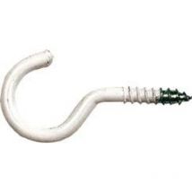 Art.11 Schraubhaken geb. 11K/ 30x2,6