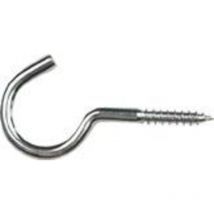 Art.15 Wäscheleinenhaken zn 15/100x6,2 50 Stk