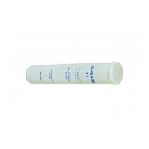 ART.197 CARTUCCIA GRASSO AL LITIO 600gr PER INGRASSATORE - diametro 56mm