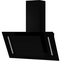 MyAppliances ART283105 70cm Arc Led Glass Cooker Hood