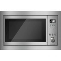 Econolux - ART28638 Microwave Grill Convection Built-In 25L