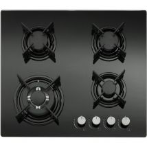 ART28924 60cm Gas On Glass Hob - Myappliances