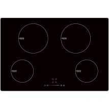 Myappliances - ART29131 77cm 4 x Boost Induction Hob