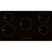ART29215 90cm 5 x Boost Induction Hob - Myappliances
