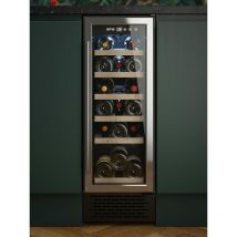 Innocenti - ART29641 30cm Stainless Steel Wine Cooler