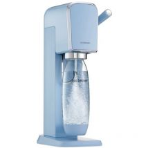 Art Pastellblau - Sodastream