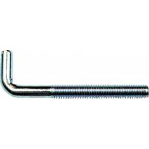 Gancho de tornillo 4E/M5x50 (por 100)