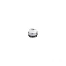 Überdruckventil Mit Der Möglichkeit, Den Abfluss Zu Drehen Arteclima 503 1/2" - Chrome-weiß