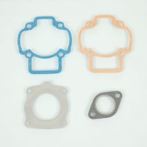 Artein Motordichtung Für Roller Gilera 50 Ice 2001 Bis 2005 Neu