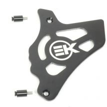 Artek Ritzelabdeckung Für Motorrad Rieju 50 Smx Neu