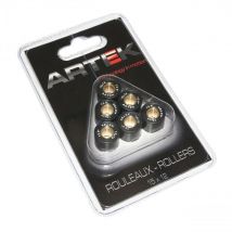 Artek Variator Roller Roller Für Roller Yamaha 50 Slider Ng Neu