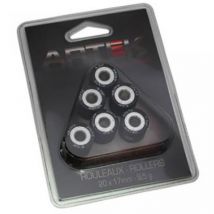 Artek Variorolle Für Roller Peugeot 125 Elystar 2002 Bis 2007