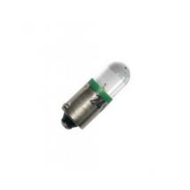 Chip del led bianco 24/28v ba9s t10x28 52092415 - Arteleta
