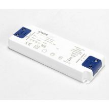Alimentatore compatto per strisce led slim 24v 30w - Arteleta