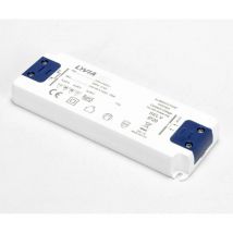 Alimentatore Elettronico Slim 24v 75w Cds7524 - Arteleta