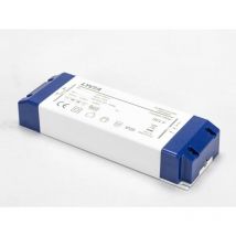 Alimentatore slimcompatto per strisce led 24v 150w cds15024 - Arteleta