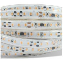 Striscia led 230v 4000k 1800lm 5 metri hvlr5120.d - Arteleta