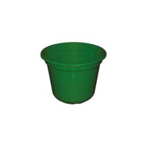 Round Macetero Green Мч 18,5 Cm - Artema