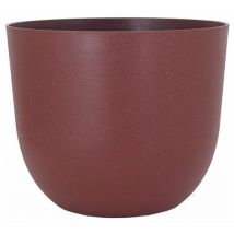 pot havana natural 30cm argile