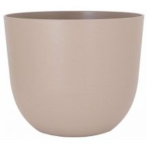 Pot havana natural 30cm beton