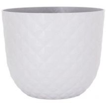 Pot havana tropical 30cm granite