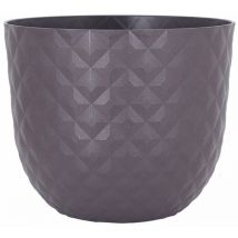 Pot havana tropical 30cm vulcain