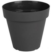 Topf Capri 20cm Anthrazit