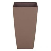 Vaso Pisa 60 cm Tortora - Artevasi