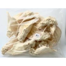 Artex Rinderohren Natürliche Hundesnacks 20 Stück