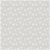 Arthouse – Soft Blue Botanical Wallpaper – Washable – 10.05m x 53cm – Ideal for Bedroom, Nursery, Reading Nook