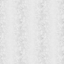 Arthouse - Salvador Silver Distressed Stripe Metallic Shimmer Wallpaper 690601 - Silver