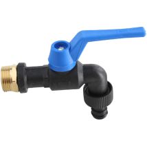 Artic - 3/4' Anti-Frost-Kugelhahn